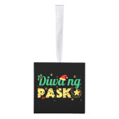 Filipijnen Filippijnse kerstgeest Decoratie (Rechts)