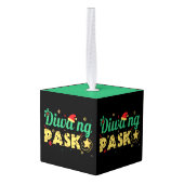 Filipijnen Filippijnse kerstgeest Decoratie (Achter hoekig)