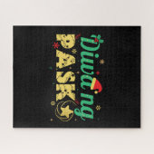 Filipijnen Filippijnse kerstgeest Legpuzzel (Horizontaal)