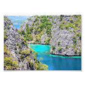 Filipijnen Foto Afdruk (Voorkant)