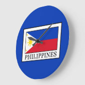 Filipijnen Grote Klok (Hoek)