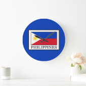 Filipijnen Grote Klok (Huis)