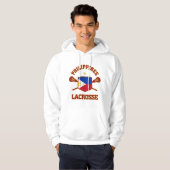 Filipijnen Hoodie (Voorkant volledig)