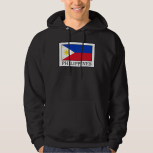 Filipijnen Hoodie