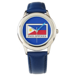 Filipijnen Horloge