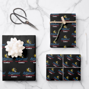 Filipijnen Kalayaan Independence Day Inpakpapier Vel
