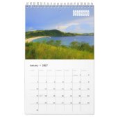 Filipijnen Kalender (Jan 2027)