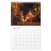 Filipijnen Kalender (Mar 2027)