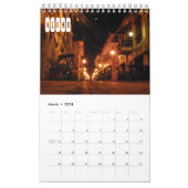 Filipijnen Kalender (Mar 2018)