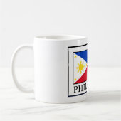 Filipijnen Koffiemok (Links)