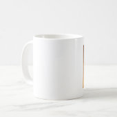 Filipijnen Koffiemok (Voorkant links)