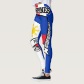 Filipijnen Leggings (Links)