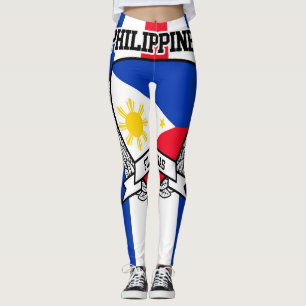 Filipijnen Leggings