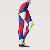 Filipijnen Leggings (Rechts)