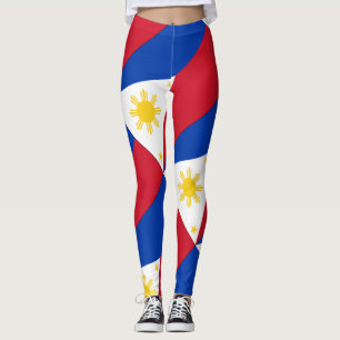 Filipijnen Leggings
