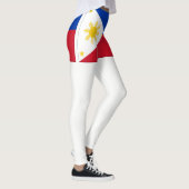 Filipijnen Leggings (Rechts)