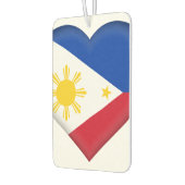 Filipijnen Luchtverfrisser (Links)