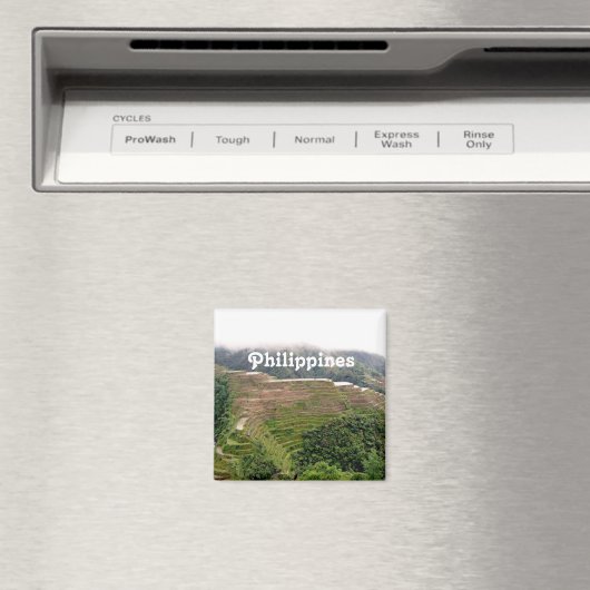 Filipijnen Magneet (Insitu (Vaatwasser))