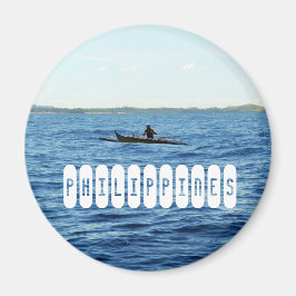 Filipijnen Magneet