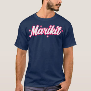 Filipijnen Marikit T-shirt
