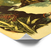 Filipijnen met een liefdesoude poster (Hoek)