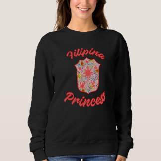 Filipijnen Pinay Filipina Princess Queen Proud Wo Trui