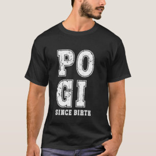 Filipijnen Pinoy Pogi Van Geboorte Af Aan Leuk Fil T-shirt