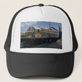 Filipijnen, PNR-wegstation Trucker Pet