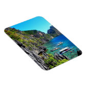 Filipijnen reizen magneet (Rechterzijde)