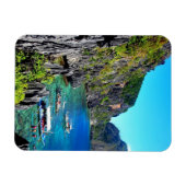 Filipijnen reizen magneet (Horizontaal)