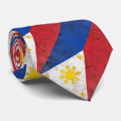 Filipijnen Stropdas (Opgerold)