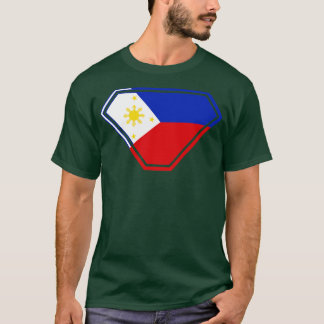 Filipijnen SuperEmpowered T-shirt