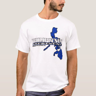 Filipijnen T-shirt