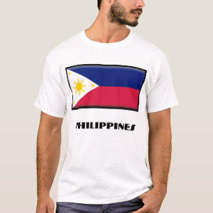 Filipijnen T-shirt