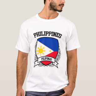 Filipijnen T-shirt