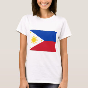 Filipijnen T-shirt