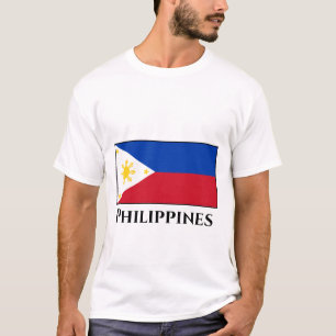 Filipijnen T-shirt