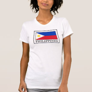 Filipijnen T-shirt