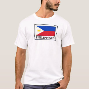 Filipijnen T-shirt