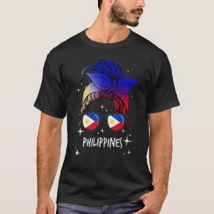 Filipijnen T-shirt