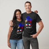 Filipijnen T-shirt (Unisex)