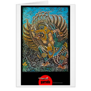 Filipijnen - Vintage Poster hersteld