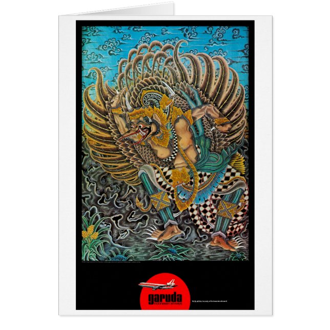 Filipijnen - Vintage Poster hersteld (Voorkant)