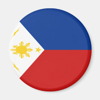 Filipijnen Vlag magneet