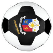 Filipijnen Voetbal (Gedraaid)