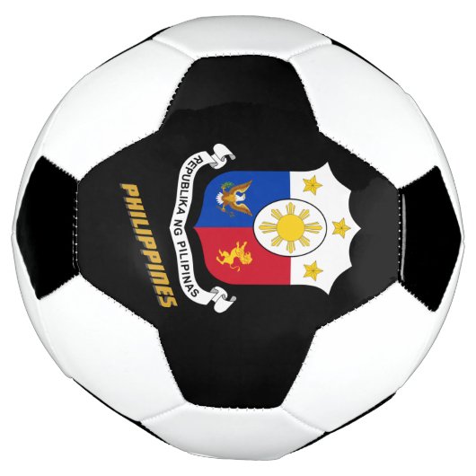 Filipijnen Voetbal (Gedraaid)