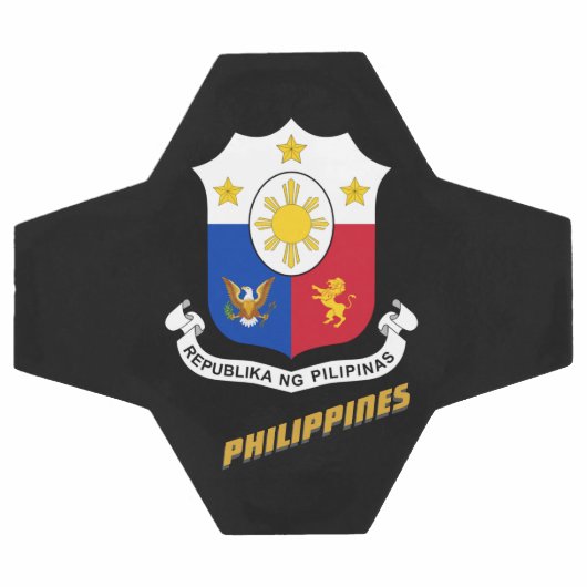 Filipijnen Voetbal (Enkel)