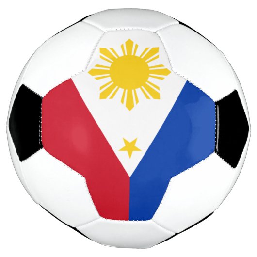 filipijnen voetbal (Gedraaid)