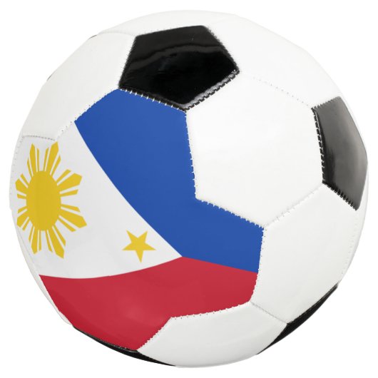 filipijnen voetbal (Drie kwart)