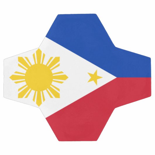 filipijnen voetbal (Enkel)